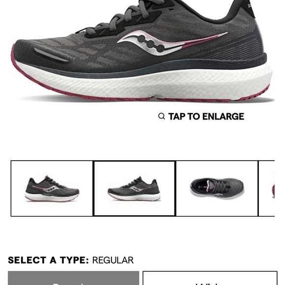 Women sneakers retails $150 asking only $99 - Picture 4 of 16